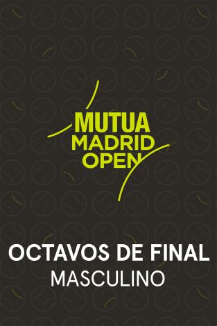 Ronda Masculina. Ronda Masculina: Draper - Paul