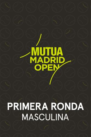 Ronda Masculina. Ronda Masculina: Fonseca - Moller