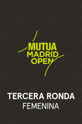 Ronda femenina. Ronda femenina: Andreeva - Frech