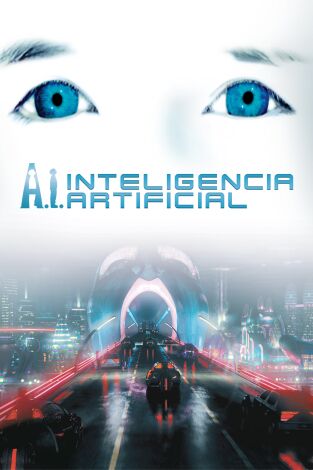 A.I. Inteligencia Artificial
