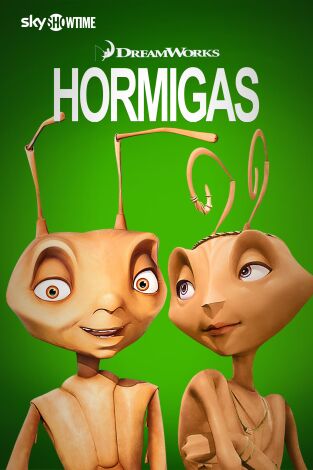Hormigaz