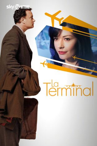 La terminal