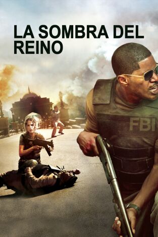 La sombra del reino