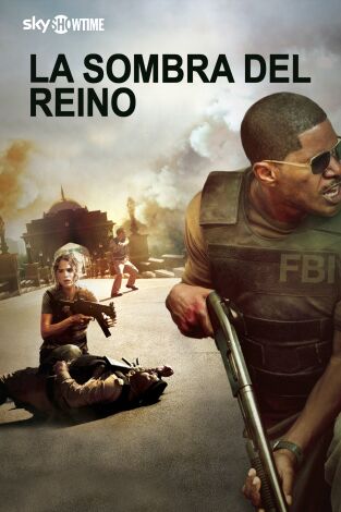 La sombra del reino