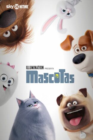 Mascotas