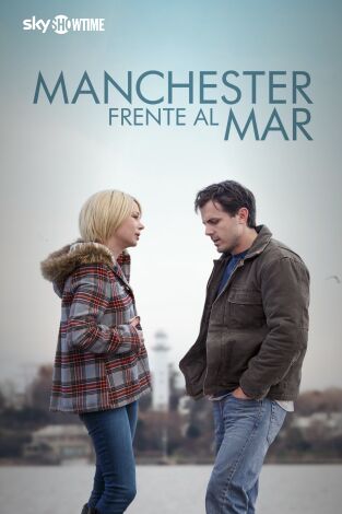 Manchester frente al mar