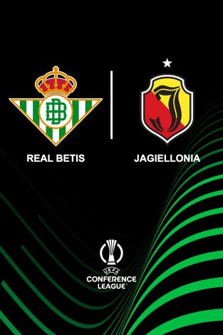 Cuartos de final. Cuartos de final: Betis - Jagiellonia Bialystok