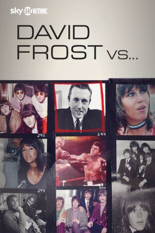 David Frost vs.