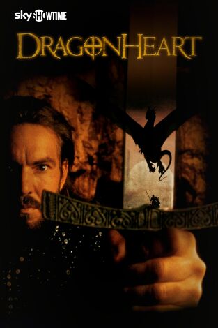 Dragonheart (Corazón de dragón)