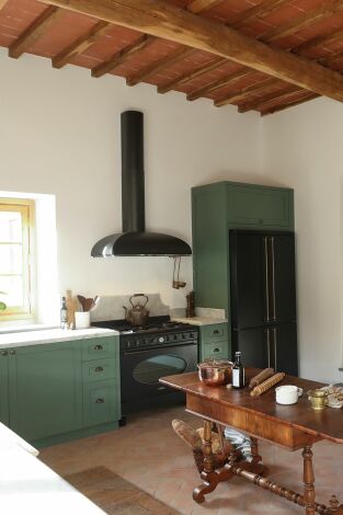 Reformas en pareja: una villa en la Toscana. T(T1). Reformas en... (T1): Desvelando la villa