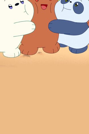 Somos ositos. T(T2). Somos ositos (T2): Separados por un mundo: Blarfenpleepo
