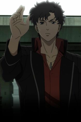 Lazarus. T(T1). Lazarus (T1): Ep.2 