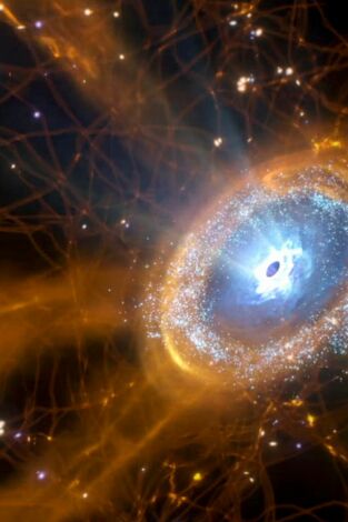 La historia del Universo. La historia del Universo