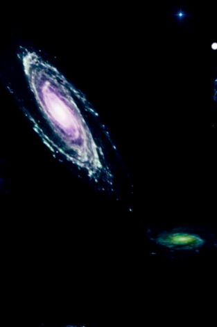 La historia del Universo. La historia del Universo