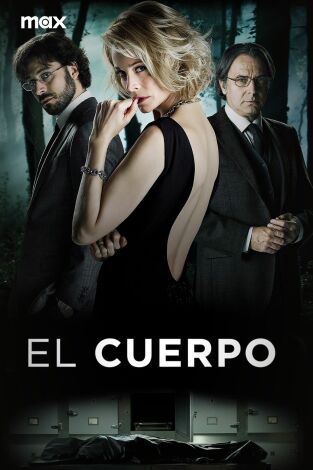 El cuerpo