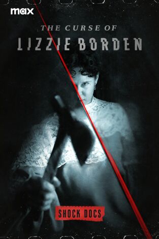 La maldición de Lizzie Borden