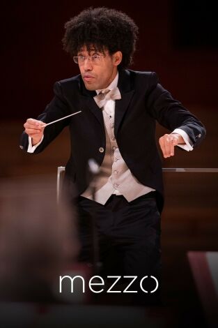 Orchestre Symphonique de Montréal Rafael Payare: Schoenberg Gurrelieder