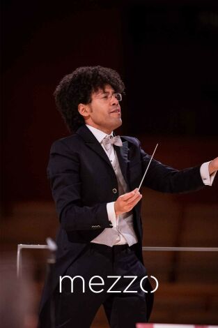 Orchestre symphonique de Montréal Rafael Payare: Szymanowski Mahler