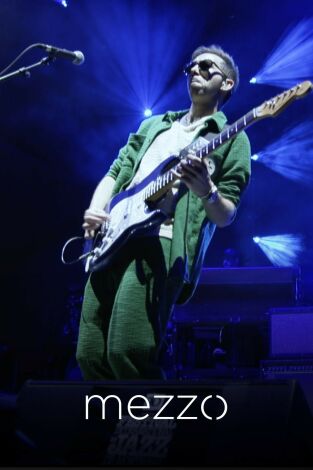 Cory Wong - Festival International de Jazz de Montréal