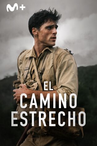El camino estrecho