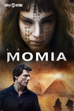 La momia