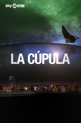 La cúpula