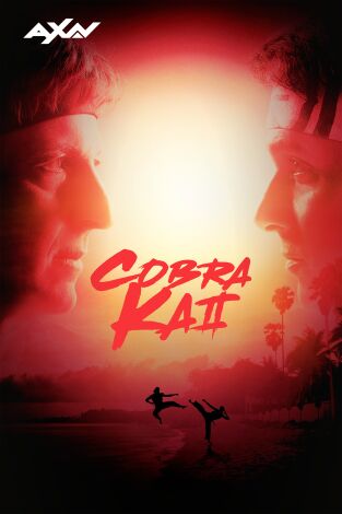 Cobra Kai