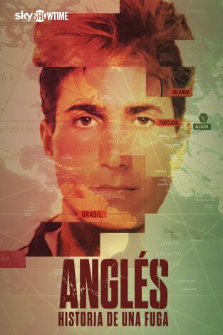 Anglés: Historia de una fuga