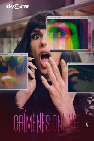 Crímenes Online