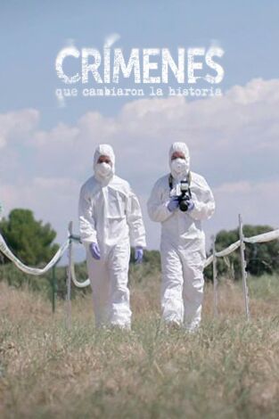 Crímenes que cambiaron la historia. T(T1). Crímenes que... (T1): Ep.5 El asesinato del presidente José Canalejas