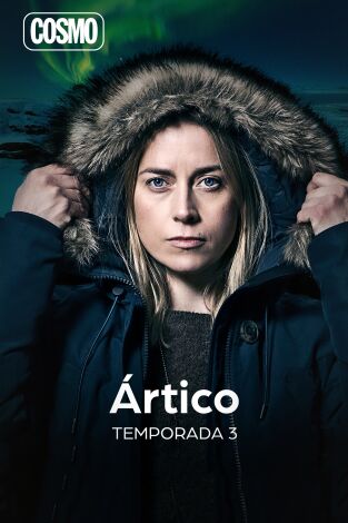 Ártico. T(T3). Ártico (T3)