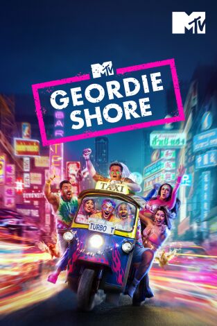 Geordie Shore