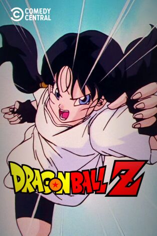 Dragon Ball Z