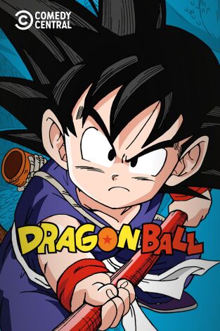Dragon Ball. T(T1). Dragon Ball (T1)