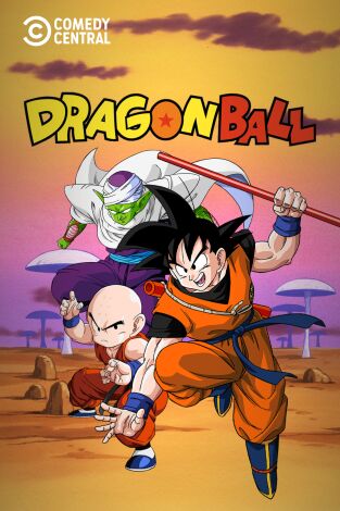 Dragon Ball. T(T5). Dragon Ball (T5)
