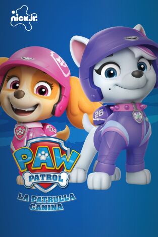 La Patrulla Canina. T(T10). La Patrulla Canina (T10)