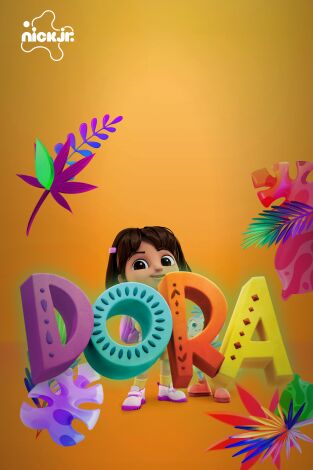 Dora. T(T2). Dora (T2)