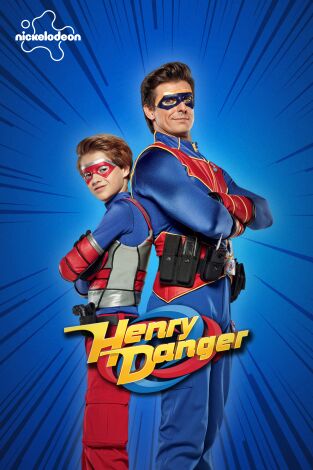 Henry Danger. T(T1). Henry Danger (T1)