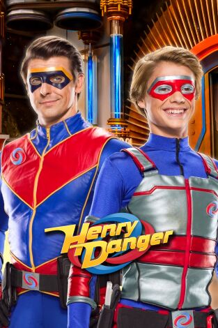 Henry Danger. T(T2). Henry Danger (T2)