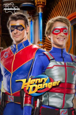 Henry Danger. T(T2). Henry Danger (T2)