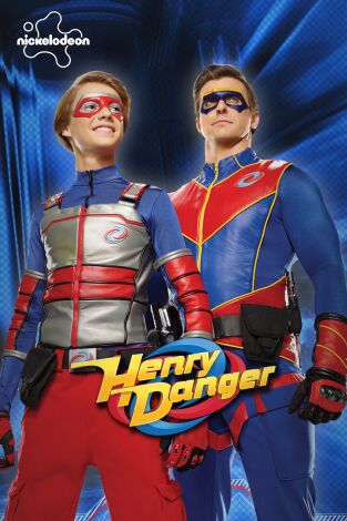 Henry Danger. T(T3). Henry Danger (T3)