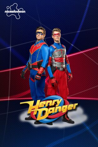 Henry Danger. T(T4). Henry Danger (T4)