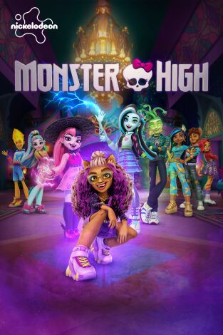 Monster High