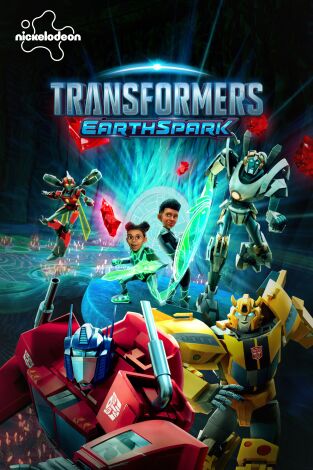Transformers: la chispa de la Tierra. T(T2). Transformers: la chispa de la Tierra (T2)