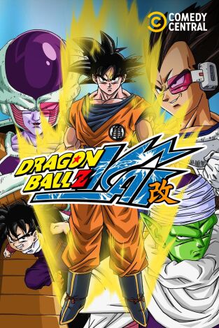 Dragon Ball Z Kai. T(T1). Dragon Ball Z Kai (T1): Ep.60 ¡¿Arrinconado por un enemigo interior?! Son Goku contra el Androide Nº19
