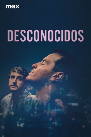 Desconocidos