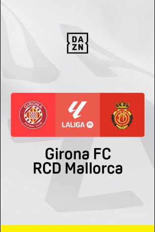 LALIGA EA SPORTS