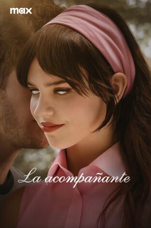 La acompañante