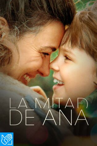 (LSE) - La mitad de Ana