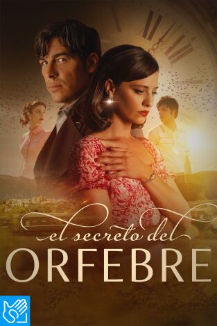 (LSE) - El secreto del orfebre